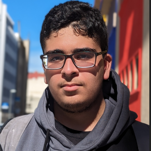 Anas D. profile photo