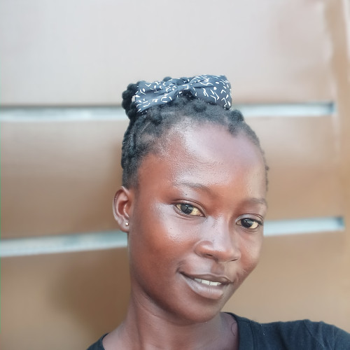 Priscillia Adobea  K. profile photo