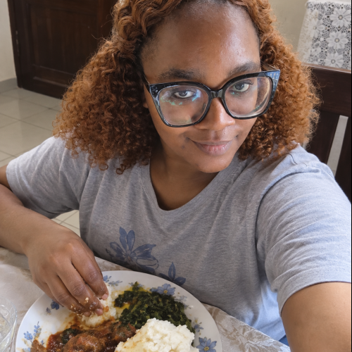 ritha j. profile photo