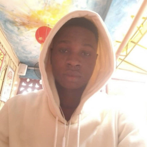 Lucky O. profile photo