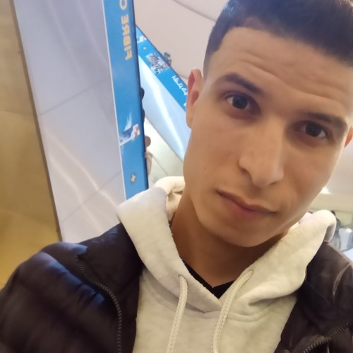 youssef d. profile photo