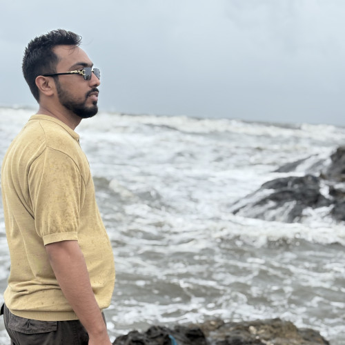 lakshay m. profile photo