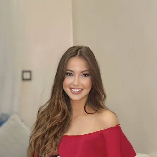 Salma A. profile photo