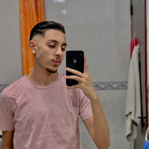 Rayan F. profile photo