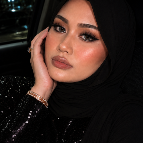 Najwa R. profile photo