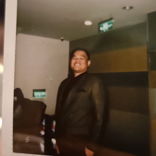 Umar A. profile photo