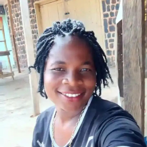 Nzeoma J.