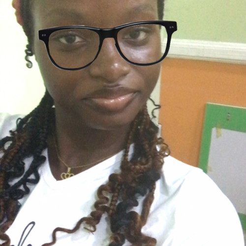 Rukevwe D.