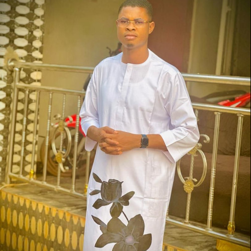 Emmanuel O. profile photo