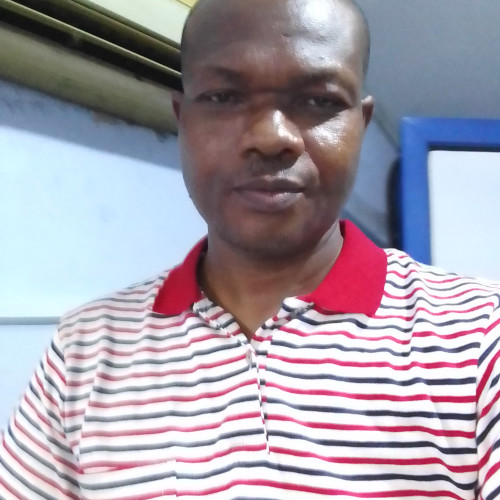 Olaolu E. profile photo