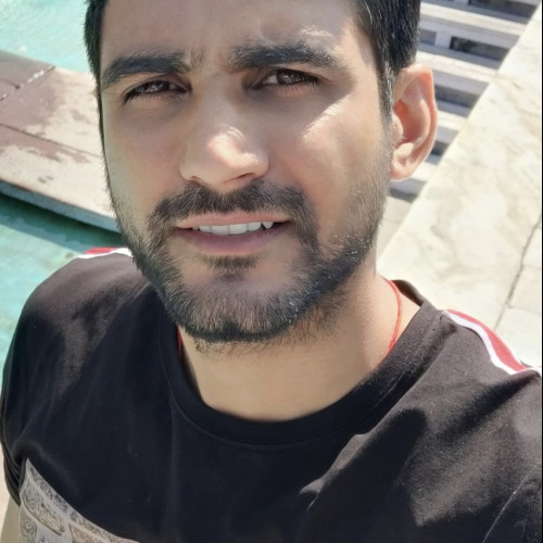 aashu s. profile photo