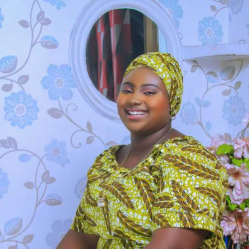 Adegoke M. profile photo