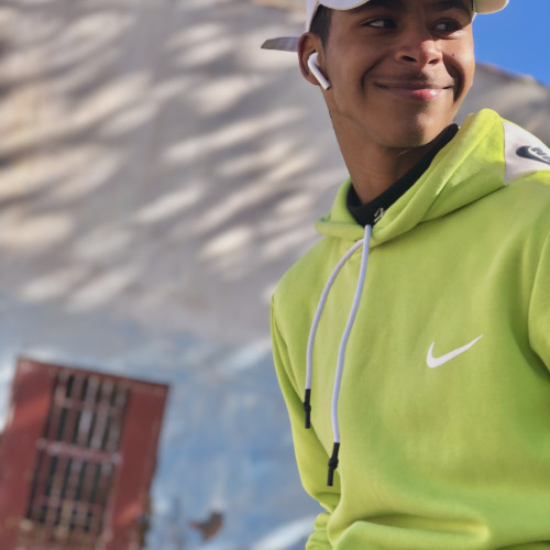 Yasser B.