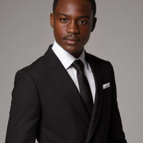 Olorunkemi A. profile photo