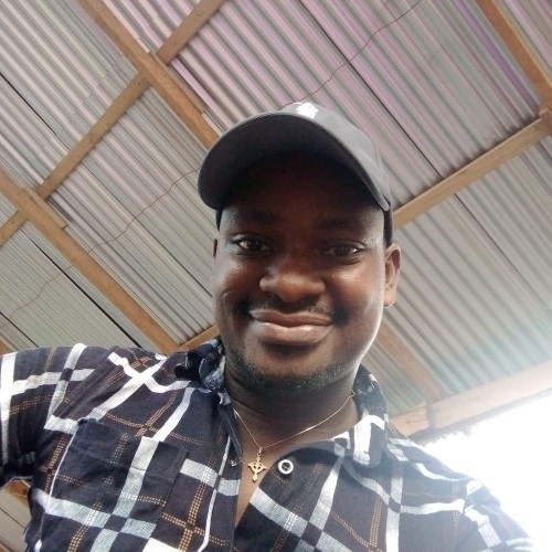 Evans A. profile photo