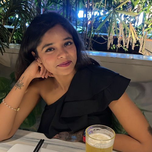 Aakriti K.