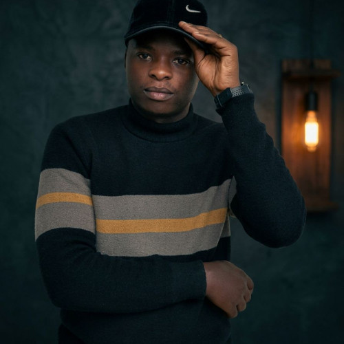 Nyanchoka E. profile photo