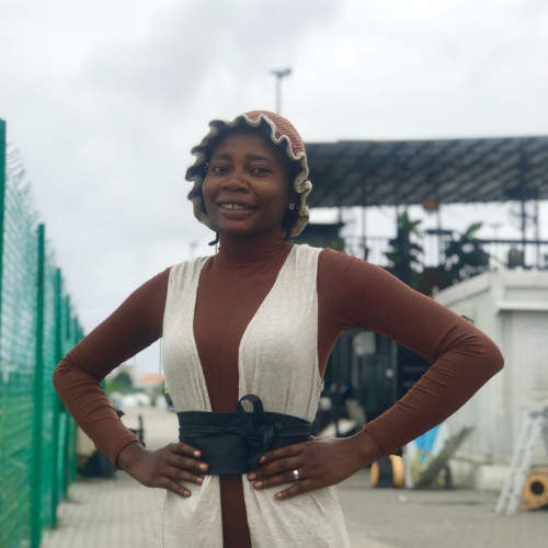 Adewunmi A. profile photo