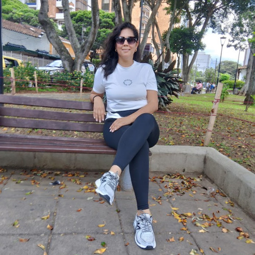carolina G. profile photo