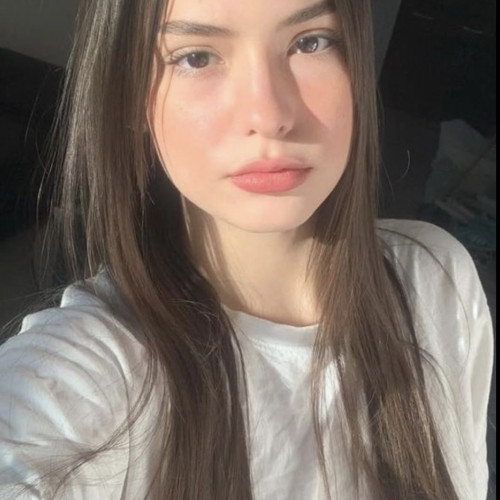 Isabel g. profile photo