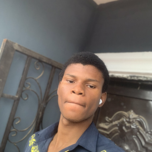 Damilola A.