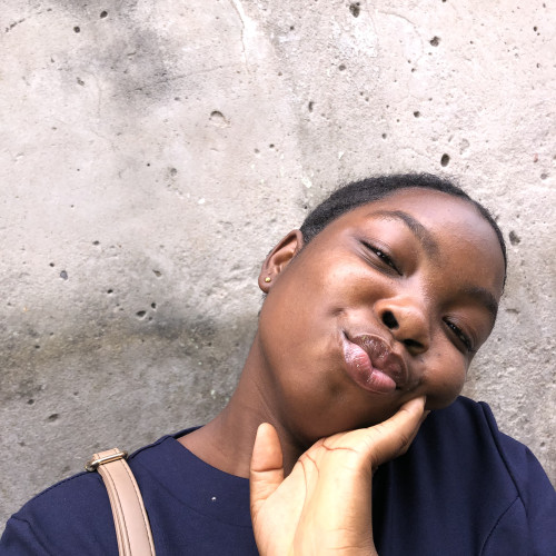 Berlinda M. profile photo