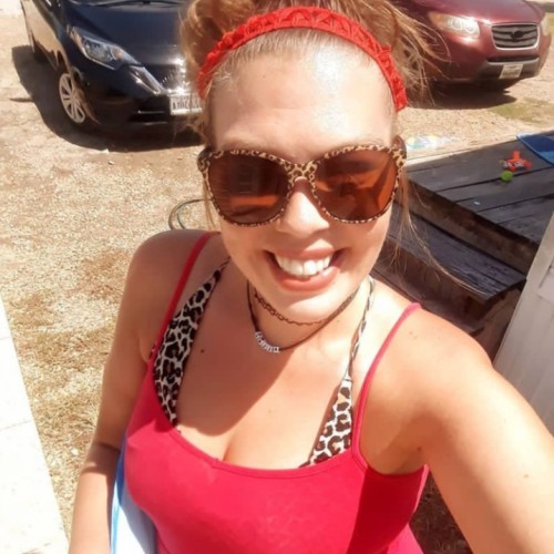 Amber G. profile photo