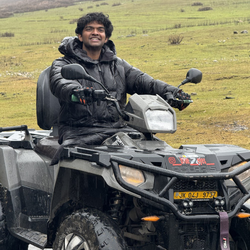 Abhi S. profile photo