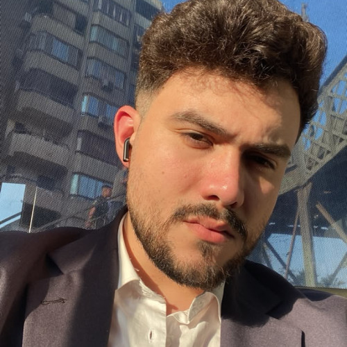 Seif A. profile photo