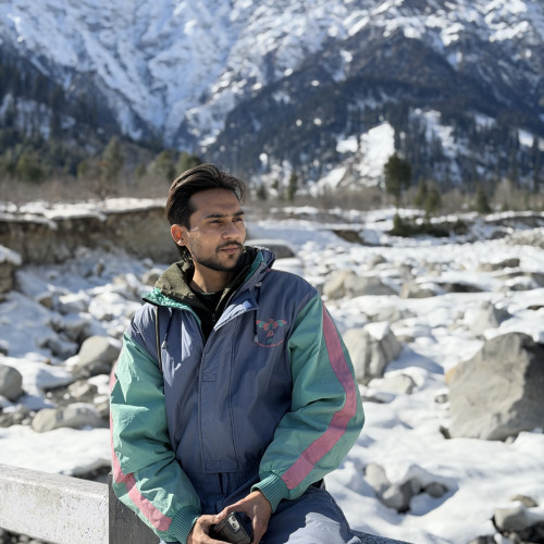 NOMAN A. profile photo