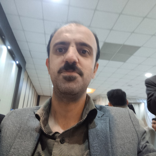 Farshad  A. profile photo