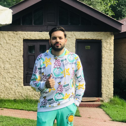 Nehul J.