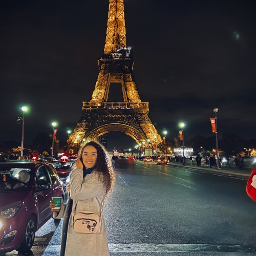 Meryem H. profile photo