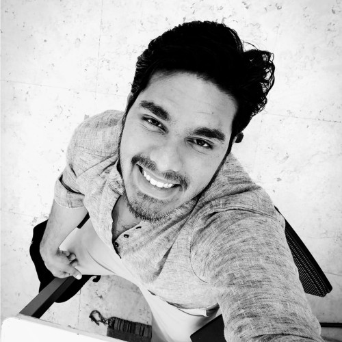Kushagra K.
