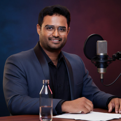 Srotriya C. profile photo