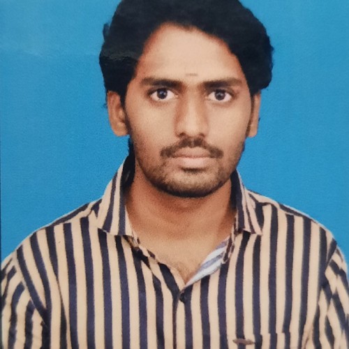 Veerababu M. profile photo