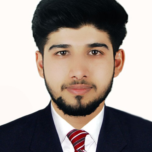 Rafi ullah D.