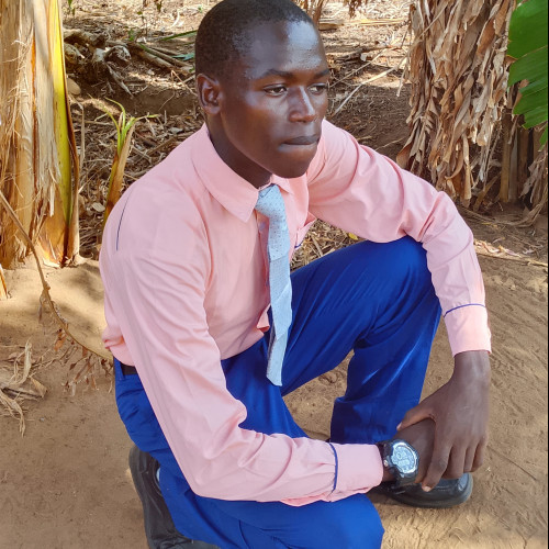Justus J. profile photo
