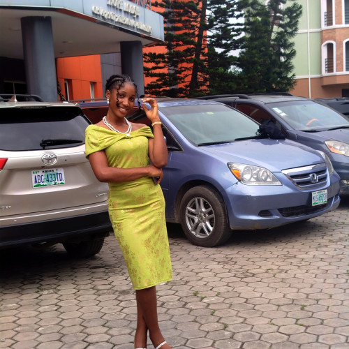 Akinsola  E. profile photo