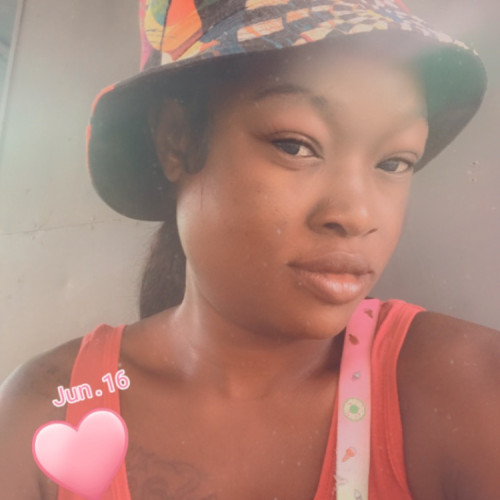 Chereka L. profile photo