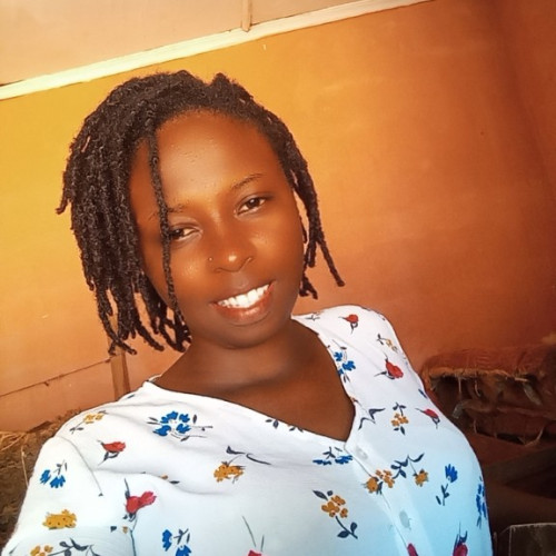 Abegael222 v. profile photo