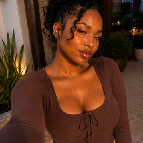 Buhle K. profile photo