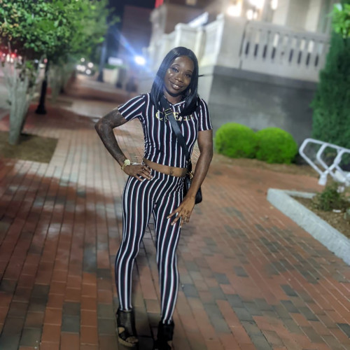Sheena J. profile photo