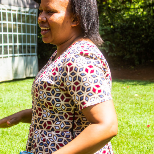 Florence W. profile photo