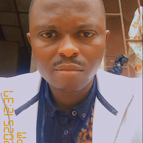 Habila  D. profile photo