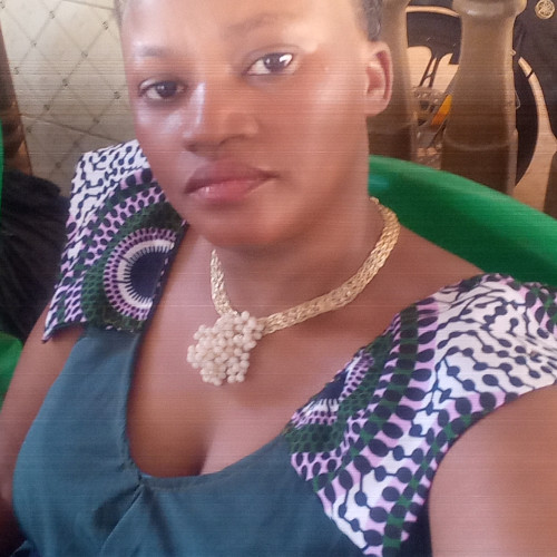 Alimata S. profile photo