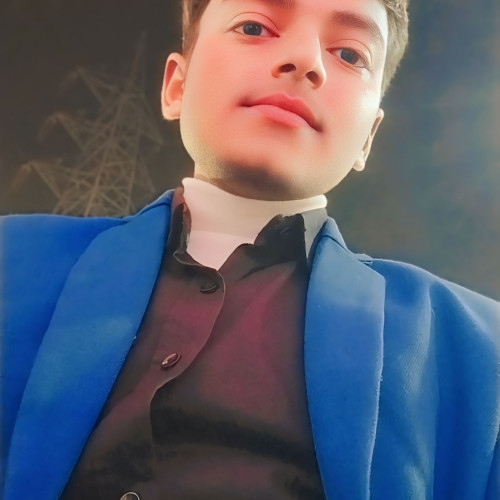 Ashutosh M. profile photo