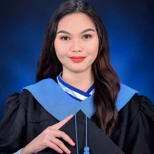 Dhea Vianca  S. profile photo