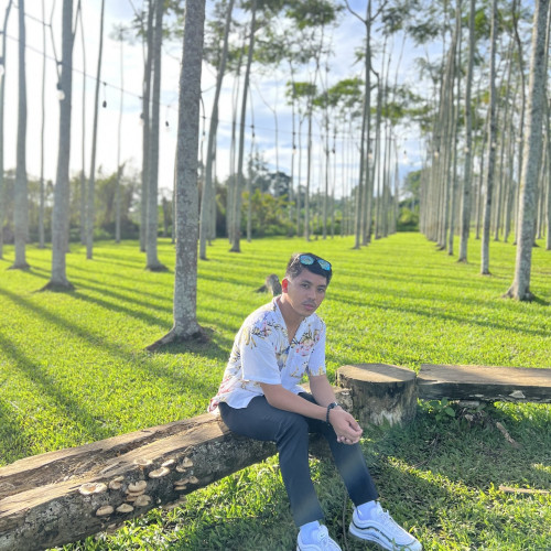 Hermie M. profile photo