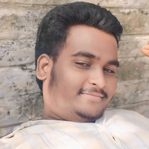 Lokesh K.